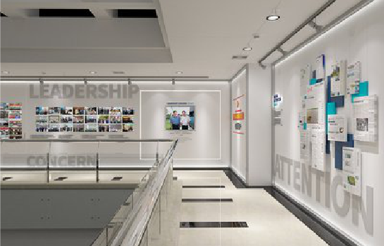 扬中制作安装文化墙的流程是什么？