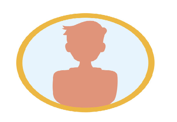 扬中墙绘中如何画好人物轮廓？