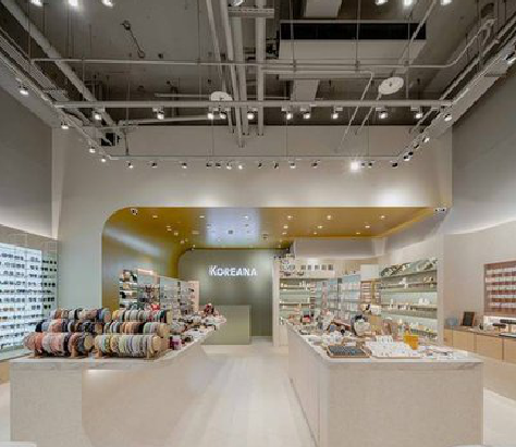 扬中店面装修流程