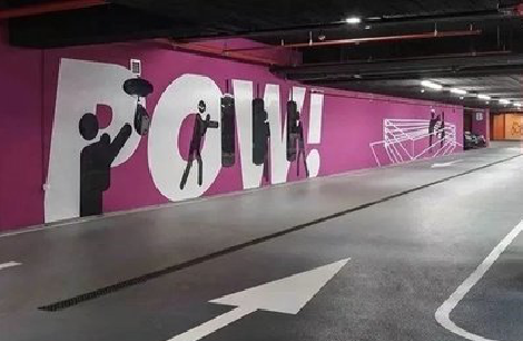 扬中墙绘设计师的选择是关键。