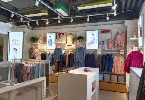 扬中超市卖场装修如何提升消费欲望？