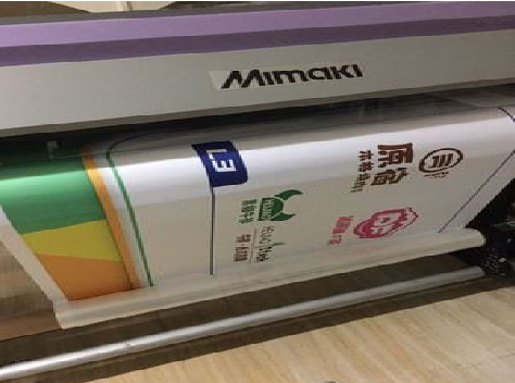 扬中喷印写真褪色的原因。