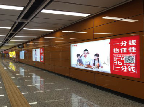 扬中广告灯箱的发展前景？