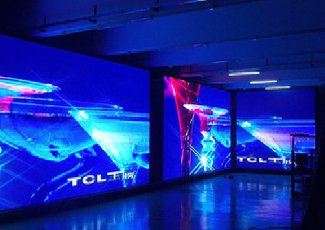 扬中如何解决LED显示屏耗电问题？